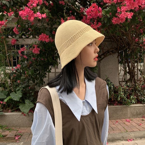 ins wind korean version breathable cotton hemp show face small fisherman's hat spring and summer sunshade bucket hat show face small ba, Blue;gray
ins wind korean version breathable cotton hemp show face small fisherman's hat spring and summer sunshade bucket hat show face small ba, Blue;gray
