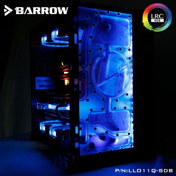 fans & coolings barrow llo11q-sdbv1, front waterway boards for lian li pc-o11 dynamic case, intel cpu water block single gpu building
fans & coolings barrow llo11q-sdbv1, front waterway boards for lian li pc-o11 dynamic case, intel cpu water block single gpu building
