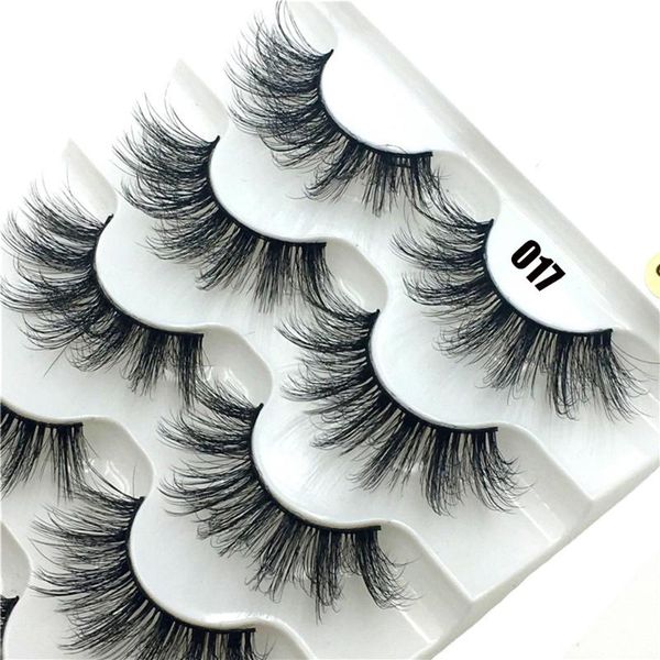 pairs 6d false eyelashes faux mink hair natural long wispies lashes handmade cruelty-criss-cross makeup tools
pairs 6d false eyelashes faux mink hair natural long wispies lashes handmade cruelty-criss-cross makeup tools