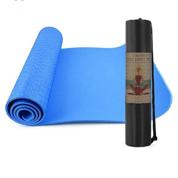 7mm beginner yoga mat men's and women's home fitness portable accessories equipment ladies pad mats
7mm beginner yoga mat men's and women's home fitness portable accessories equipment ladies pad mats
