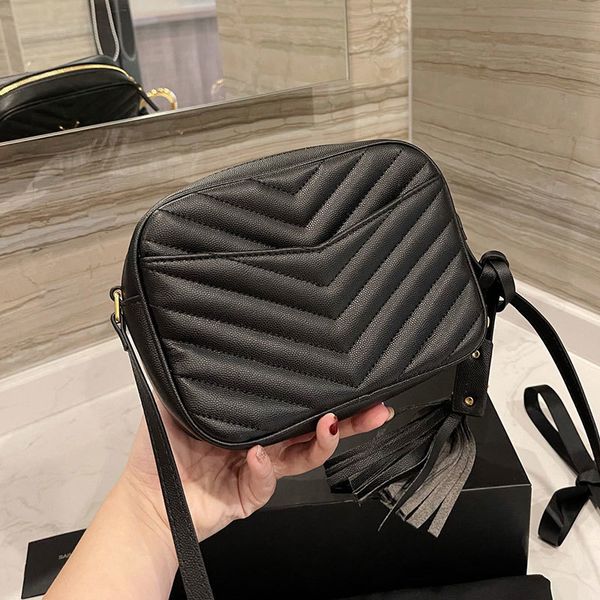 women messagner camera bag ladies flap stripes crossbody handbags soft lambskin leather purse large capacity wallet
women messagner camera bag ladies flap stripes crossbody handbags soft lambskin leather purse large capacity wallet