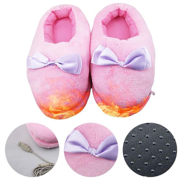 christmas decorations 1 pair soft electric heating pad slipper usb foot warmer shoes s gift practical safe and reliable plush
christmas decorations 1 pair soft electric heating pad slipper usb foot warmer shoes s gift practical safe and reliable plush