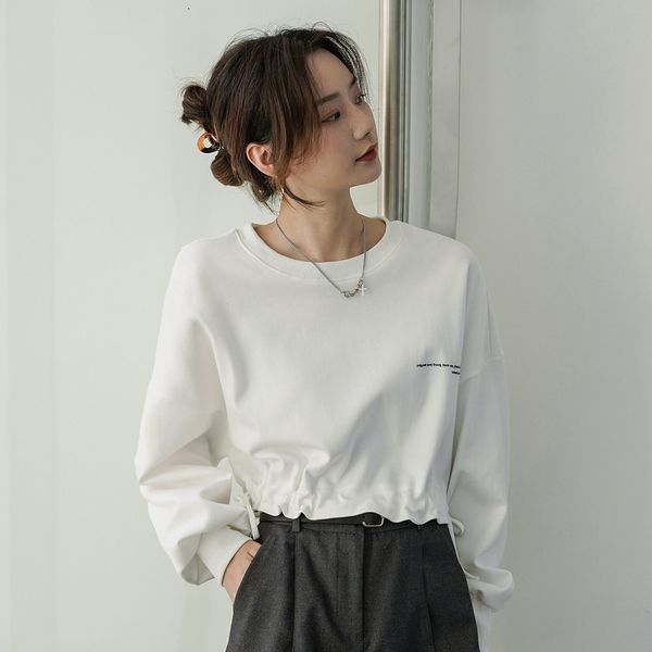women's short sweater 2021 spring dign sense of minority small man street and explod the autumn thin, Black
women's short sweater 2021 spring dign sense of minority small man street and explod the autumn thin, Black