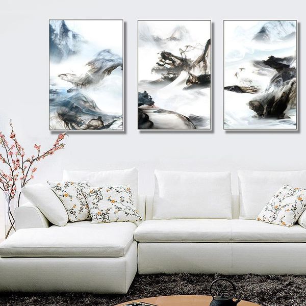 paintings chinese style canvas painting ink landscape wall art mountain river bird posters and prints pictures for living room homr decor
paintings chinese style canvas painting ink landscape wall art mountain river bird posters and prints pictures for living room homr decor