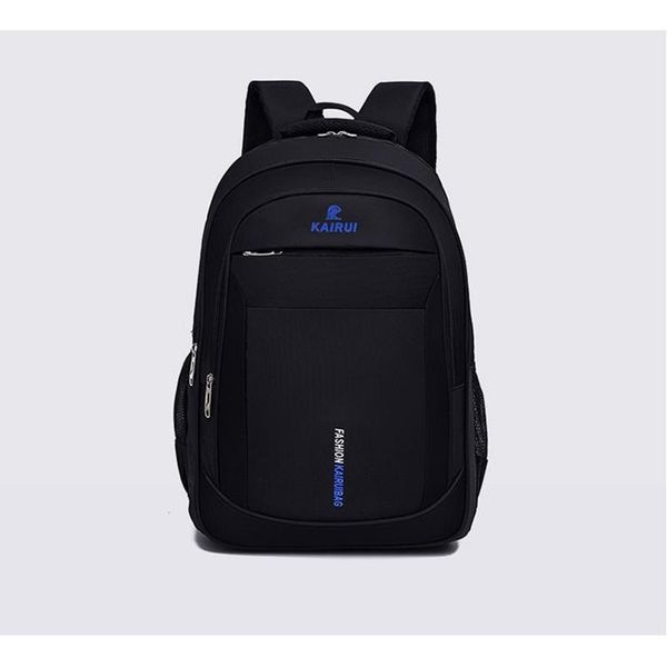 backpack waterproof men's oxford cloth material multifunctional large capacity outdoo travel business notebook student bag
backpack waterproof men's oxford cloth material multifunctional large capacity outdoo travel business notebook student bag