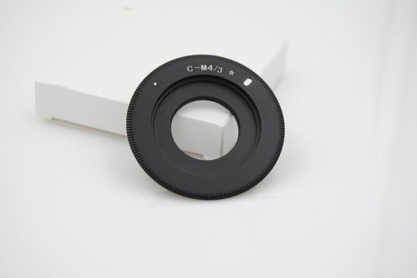 lens adapters & mounts c-m4/3 c mount to micro 4/3 adapter for e-p1 e-p2 e-p3 g1 gf1 gh1 g2 gf2 gh2 g3, and drop ship
lens adapters & mounts c-m4/3 c mount to micro 4/3 adapter for e-p1 e-p2 e-p3 g1 gf1 gh1 g2 gf2 gh2 g3, and drop ship
