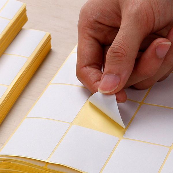 sheets blank white label sticker strong stickiness product price paper cup name handwritten self-adhesive other arts and crafts
sheets blank white label sticker strong stickiness product price paper cup name handwritten self-adhesive other arts and crafts