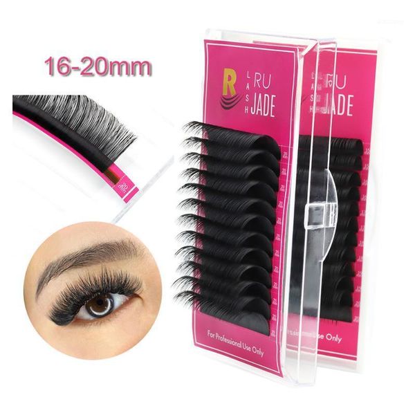 20mm individual eyelashes extension natural soft volume lashes faux mink classic handmade korea silk lash supplies false1
20mm individual eyelashes extension natural soft volume lashes faux mink classic handmade korea silk lash supplies false1