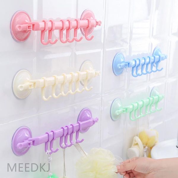 bath accessory set 1pcs adjustable hook rack double suction cup towel hanger holder kitchen bathroom accessories
bath accessory set 1pcs adjustable hook rack double suction cup towel hanger holder kitchen bathroom accessories
