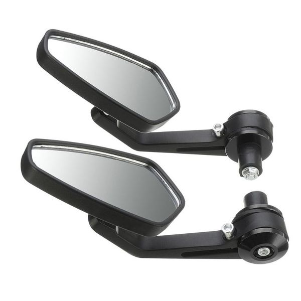 universal motorcycle 7/8'' 22mm aluminum rear view side mirror handle bar end mirrors
universal motorcycle 7/8'' 22mm aluminum rear view side mirror handle bar end mirrors