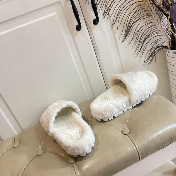scuffs casual white woolen solid sandals slippers designer man women luxury shoes anti slip and wear resistance indoor spring and fall, Black
scuffs casual white woolen solid sandals slippers designer man women luxury shoes anti slip and wear resistance indoor spring and fall, Black