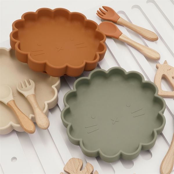 bpa children's tableware oval lace cute food plates waterproof bowl plates solid color spoon fork set baby stuff 211101
bpa children's tableware oval lace cute food plates waterproof bowl plates solid color spoon fork set baby stuff 211101