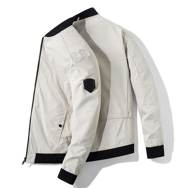 men's jackets coat spring and autumn plus velvet korean-style trend baseball uniform winter style men casual jacket, Black;brown
men's jackets coat spring and autumn plus velvet korean-style trend baseball uniform winter style men casual jacket, Black;brown
