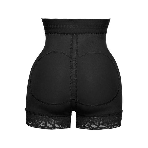 women's shapers large size women bulifter seamless butt lifter shaper panties shapewear non-slip waist and hips underwear brief, Black;white
women's shapers large size women bulifter seamless butt lifter shaper panties shapewear non-slip waist and hips underwear brief, Black;white