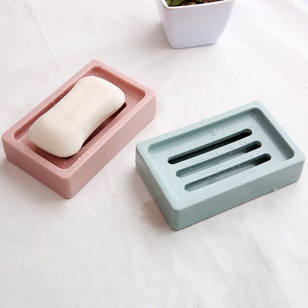 nordic style drain design portable soap dish bathroom wash gargle box creative plastic holder accessories dishes
nordic style drain design portable soap dish bathroom wash gargle box creative plastic holder accessories dishes