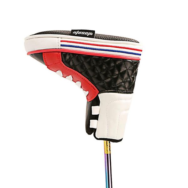 complete set of clubs 2021 golfe putter headcover sapatos estilo lâmina cabeça capa pu golf club frete grátis
complete set of clubs 2021 golfe putter headcover sapatos estilo lâmina cabeça capa pu golf club frete grátis