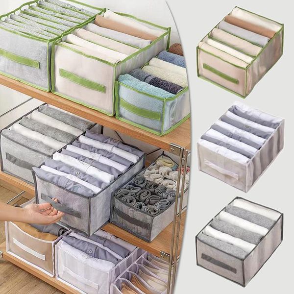 storage drawers washable transparent household box foldable compartment clothes finishing underwear
storage drawers washable transparent household box foldable compartment clothes finishing underwear