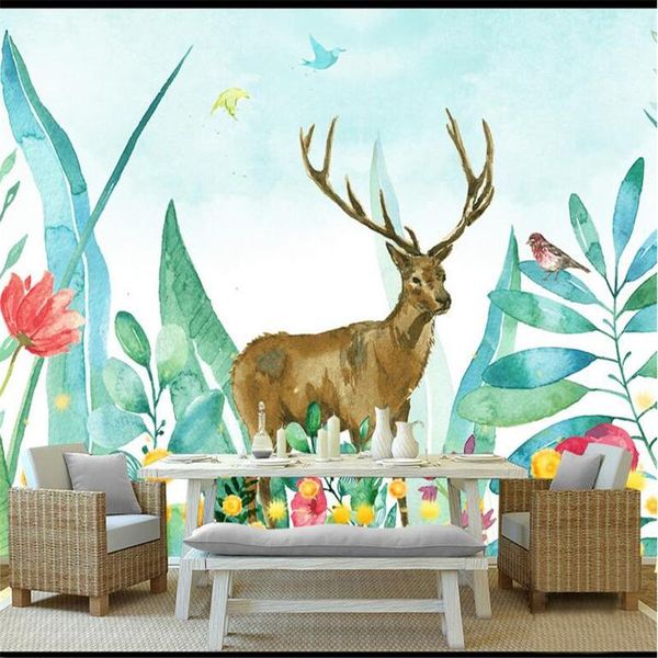 wallpapers 3d nature custom cartoon flowers wall murals for living room bedroom papers home decor green tree
wallpapers 3d nature custom cartoon flowers wall murals for living room bedroom papers home decor green tree
