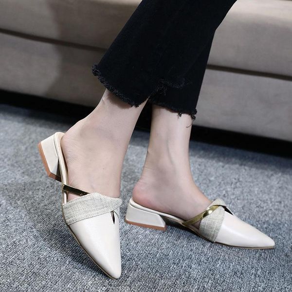 slippers slipper flip flops female flat garden 2021 summer sandalias women shoes slides comfort a383, Black
slippers slipper flip flops female flat garden 2021 summer sandalias women shoes slides comfort a383, Black
