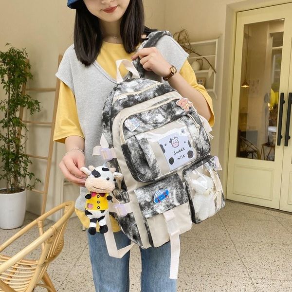 school bags multi-pocket camouflage fashion women backpack cotton dust great capacity travel lightweight student
school bags multi-pocket camouflage fashion women backpack cotton dust great capacity travel lightweight student