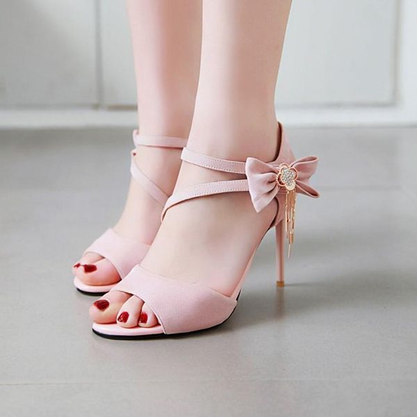 plus size high heels sandals women shoes woman summer ladies butterfly knot with slim, Black
plus size high heels sandals women shoes woman summer ladies butterfly knot with slim, Black