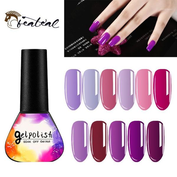 beateal uv gel nail polish varnish semi permanent paint base enamel gellak gelpolish primer for art1, Red;pink
beateal uv gel nail polish varnish semi permanent paint base enamel gellak gelpolish primer for art1, Red;pink