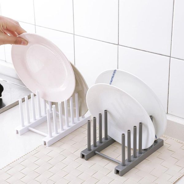 plastic plate stand rack kitchen holder storage shelf pot lid display pan cover organizer & organization
plastic plate stand rack kitchen holder storage shelf pot lid display pan cover organizer & organization
