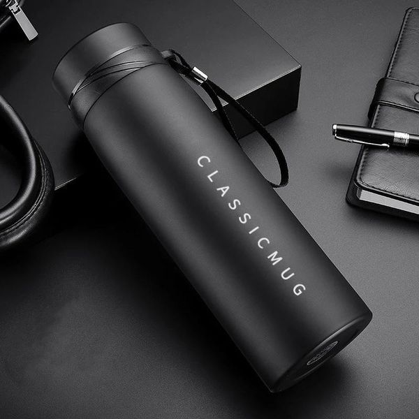 water bottles portable large-capacity double-layer stainless steel insulated pot coffee milk tea outdoor kettle
water bottles portable large-capacity double-layer stainless steel insulated pot coffee milk tea outdoor kettle
