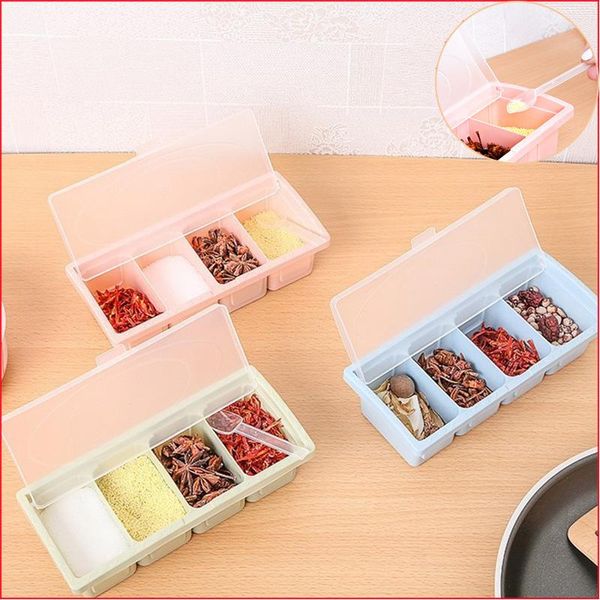 storage bottles & jars condiment box household items daily necessities kitchen supplies department store home seasoning small things
storage bottles & jars condiment box household items daily necessities kitchen supplies department store home seasoning small things