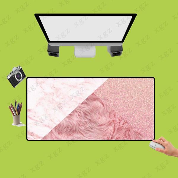 mouse pads & wrist rests xgz white pink fluff pad gaming lock edge mat keyboard mousepad for lapcomputer notebook desk xxl
mouse pads & wrist rests xgz white pink fluff pad gaming lock edge mat keyboard mousepad for lapcomputer notebook desk xxl