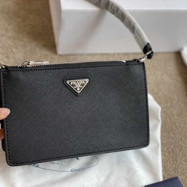 prad * new cleo armpit bag triangle classic hand shoulder fashion dinner crossbody bag ysj
prad * new cleo armpit bag triangle classic hand shoulder fashion dinner crossbody bag ysj