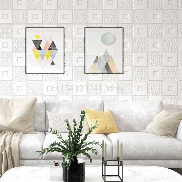 wall stickers 3d stereo ceiling roof decoration foam wallpaper waterproof diy home bedroom tv background
wall stickers 3d stereo ceiling roof decoration foam wallpaper waterproof diy home bedroom tv background
