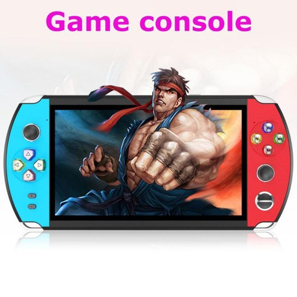 portable game players x19 retro handheld console built-in 2000+ mini video player 7inch ips screen 32g
portable game players x19 retro handheld console built-in 2000+ mini video player 7inch ips screen 32g