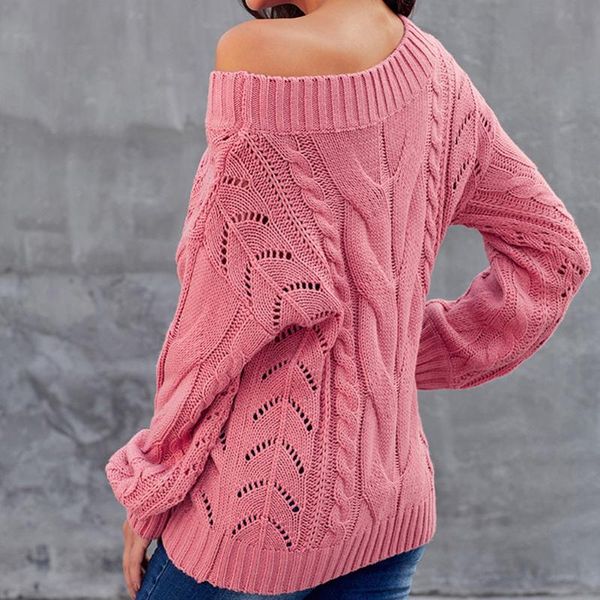 shopping dating warm off shoulder casual long sleeve women knitted sweater stylish street autumn winter loose home hollowed out women's, White;black
shopping dating warm off shoulder casual long sleeve women knitted sweater stylish street autumn winter loose home hollowed out women's, White;black
