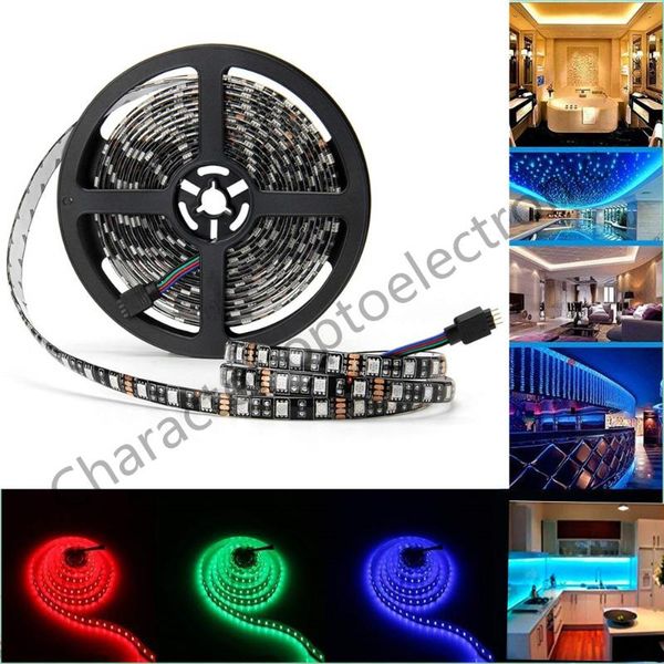 black/white pcb rgb led tape strip smd dc12v ip20 no waterproof ip65 60led/m strings strips
black/white pcb rgb led tape strip smd dc12v ip20 no waterproof ip65 60led/m strings strips