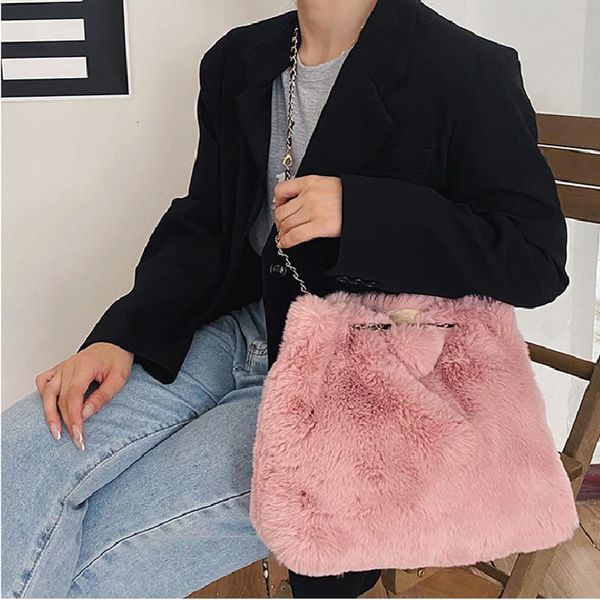evening bags women winter novelty faux fur brown black grey chain shoulder handbag for lady plush soft cute big crossbody bag
evening bags women winter novelty faux fur brown black grey chain shoulder handbag for lady plush soft cute big crossbody bag