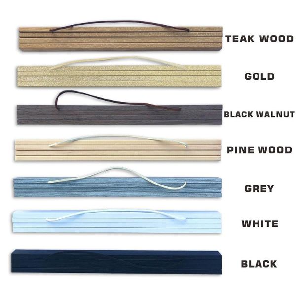 frames 21 ~ 80cm 7 colors available minimalism logs hanging scroll crafts magnetic wooden poster diamond painting hanger wall art decor
frames 21 ~ 80cm 7 colors available minimalism logs hanging scroll crafts magnetic wooden poster diamond painting hanger wall art decor