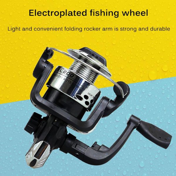 fishing reel lightweight head folding rocker high-strength casters durable convenient plastic baitcasting reels
fishing reel lightweight head folding rocker high-strength casters durable convenient plastic baitcasting reels