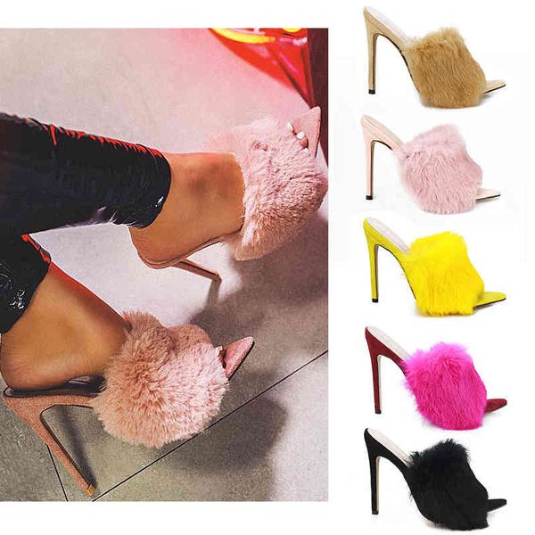sandals simmi cape fluffy pointy stiletto high heels shoes woman fur rose yellow pink nude black eur 43 42 yiew
sandals simmi cape fluffy pointy stiletto high heels shoes woman fur rose yellow pink nude black eur 43 42 yiew