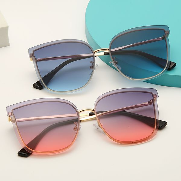 2021 summer women polygon polarized driving sunglasses fashion retro glasses gradient lens brand design uv400, White;black
2021 summer women polygon polarized driving sunglasses fashion retro glasses gradient lens brand design uv400, White;black