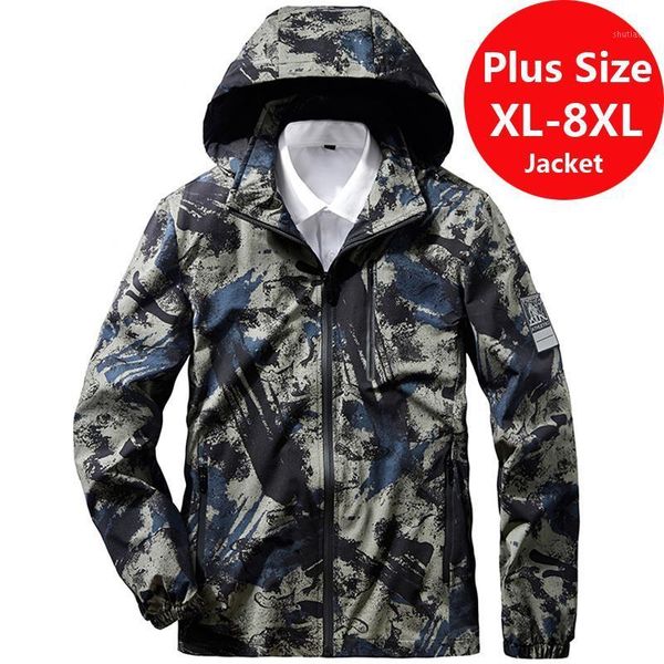 men's jackets plus size 7xl 8xl tactical military windbreaker mens army waterproof jacket man softshell cargo coat male outerwear, Black;brown
men's jackets plus size 7xl 8xl tactical military windbreaker mens army waterproof jacket man softshell cargo coat male outerwear, Black;brown