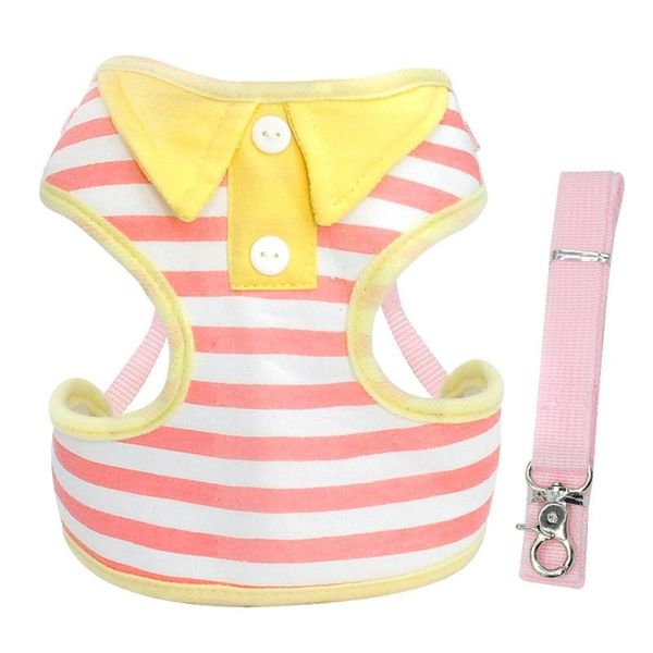 dog collars & leashes puppy mesh medium small pet vest accessories polyester soft cat reflective adjustable walking lead leash striped
dog collars & leashes puppy mesh medium small pet vest accessories polyester soft cat reflective adjustable walking lead leash striped