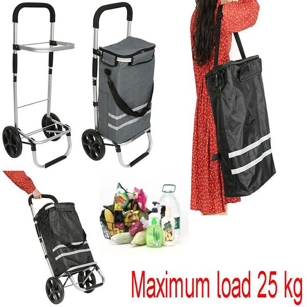 storage bags foldable shopping cart 35l trolley on wheels grocery shoulder bag reusable organizer
storage bags foldable shopping cart 35l trolley on wheels grocery shoulder bag reusable organizer