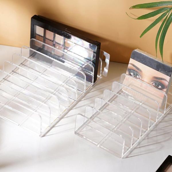 storage boxes & bins 7 grids eyeshadow palette organizer concealer box makeup tools holder compartment acrylic desktool
storage boxes & bins 7 grids eyeshadow palette organizer concealer box makeup tools holder compartment acrylic desktool