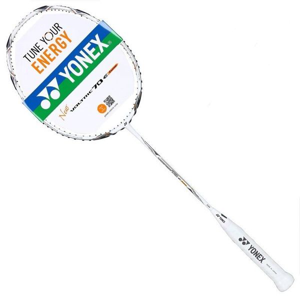 genuine vt 70etn badminton racket professional offensive yy carbon racquet made in japan sets
genuine vt 70etn badminton racket professional offensive yy carbon racquet made in japan sets