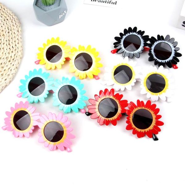 sunglasses 2021 fashion flower for kids boys girls uv400 sun glasses goggles pc frame cute summer beach holiday eyewear, Blue
sunglasses 2021 fashion flower for kids boys girls uv400 sun glasses goggles pc frame cute summer beach holiday eyewear, Blue