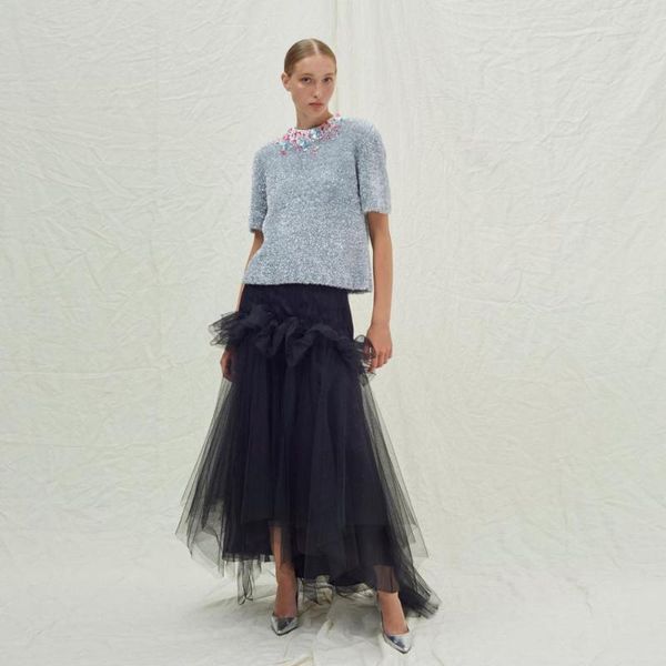 skirts modest high low black tulle women fashion custom made long skirt color size female bottom
skirts modest high low black tulle women fashion custom made long skirt color size female bottom