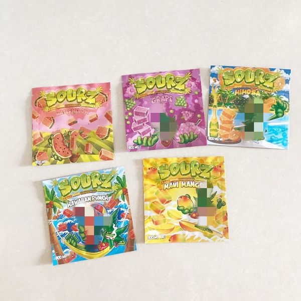 600mg extra sourz medicated gummies edibles packaging mylar bags watermelon maui mango mimosa hawaiian punch grape
600mg extra sourz medicated gummies edibles packaging mylar bags watermelon maui mango mimosa hawaiian punch grape
