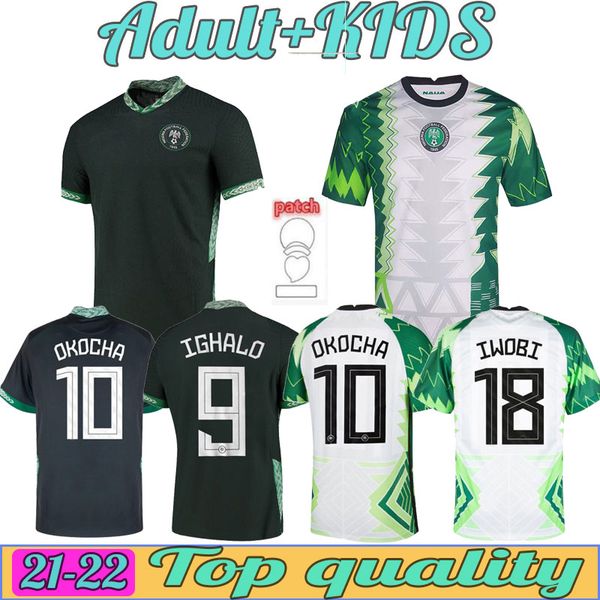 16-xxxl 2021 home away soccer jersey 18 19 20 21 maillot de foot okechukwu okocha ahmed musa mikel iheanacho football shirts, Black;yellow
16-xxxl 2021 home away soccer jersey 18 19 20 21 maillot de foot okechukwu okocha ahmed musa mikel iheanacho football shirts, Black;yellow