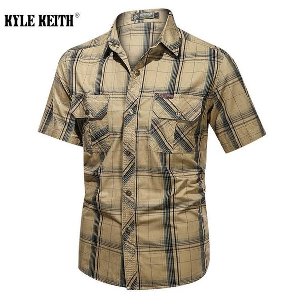 men's casual shirts summer men army shirt military short-sleeve 100% cotton male lapel plaid work green big size 5xl, White;black
men's casual shirts summer men army shirt military short-sleeve 100% cotton male lapel plaid work green big size 5xl, White;black